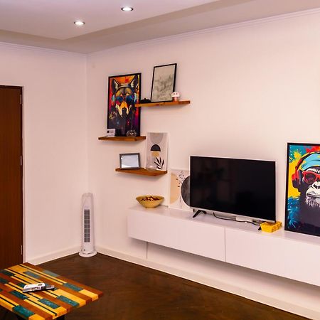 Zaza Apartament - Central Area, With Balcony Târgu Jiu Exteriér fotografie
